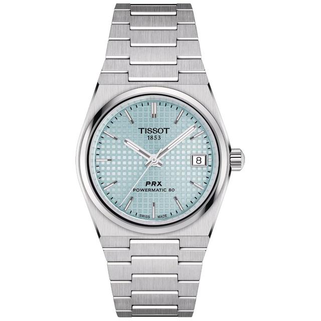 TISSOT PRX Powermatic 80 35mm