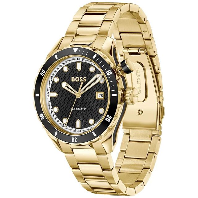 ZEGAREK BOSS BOSSMATIC