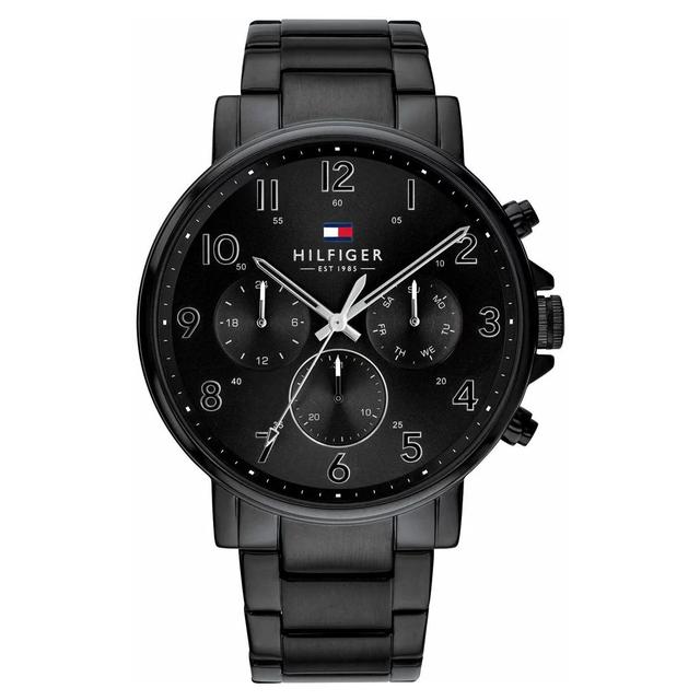 ZEGAREK TOMMY HILFIGER DANIEL