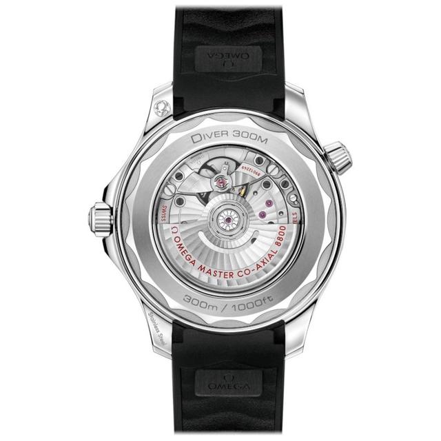 ZEGAREK OMEGA SEAMASTER Diver 300M