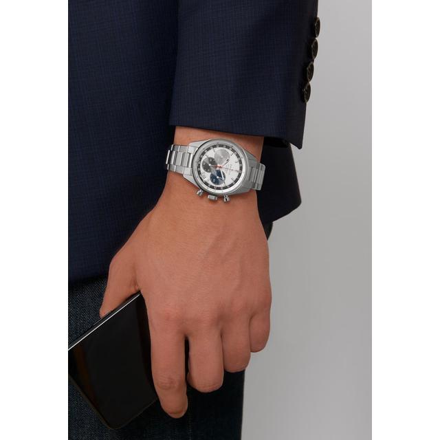 ZEGAREK ZENITH CHRONOMASTER EP ORIGINAL