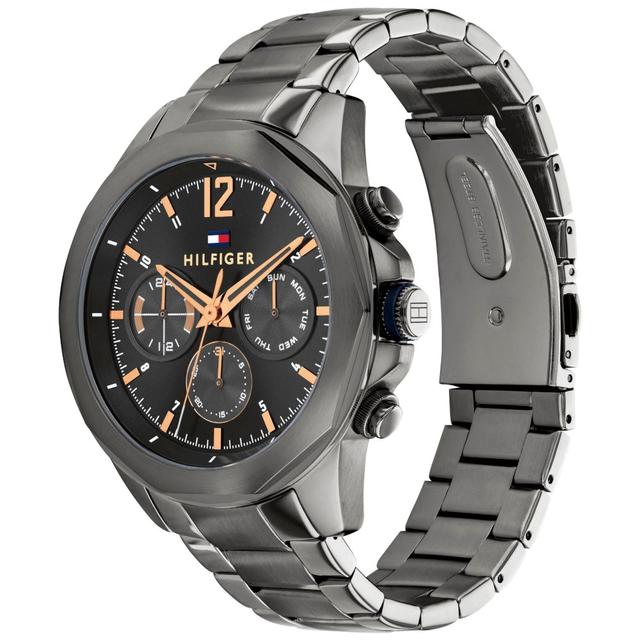 ZEGAREK TOMMY HILFIGER LARS