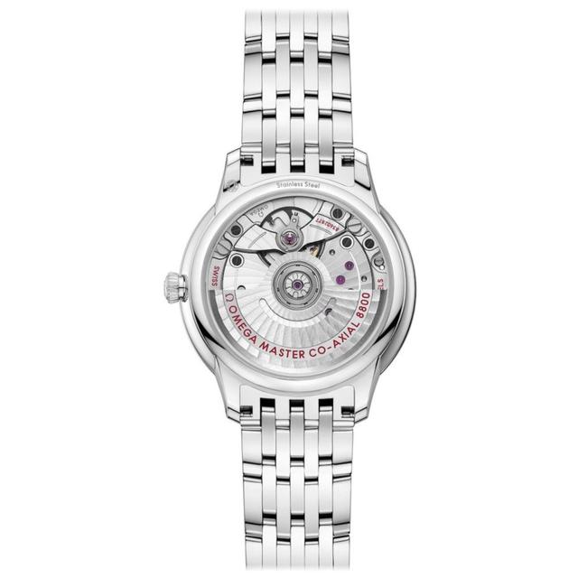 ZEGAREK OMEGA DE VILLE PRESTIGE