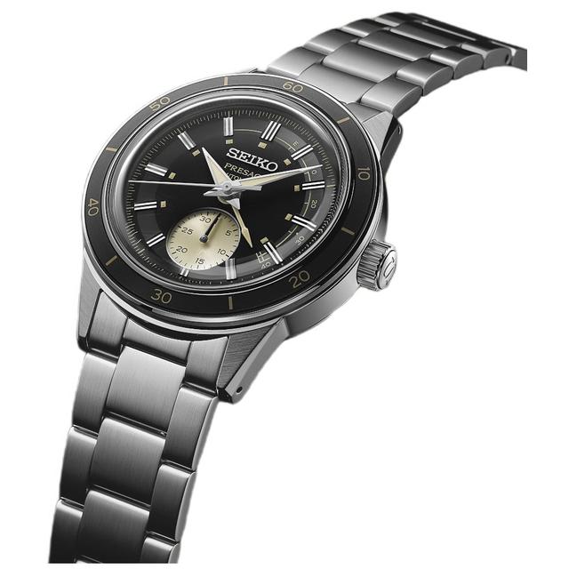 ZEGAREK SEIKO PRESAGE STYLE 60''S AUTOMATIC