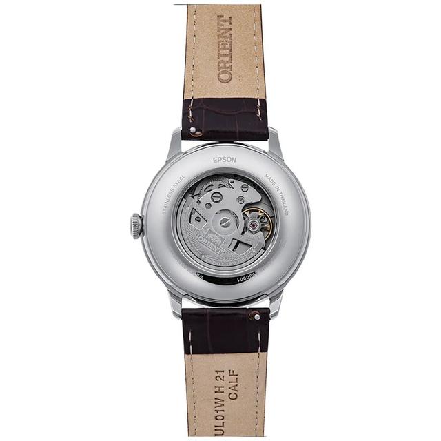 ZEGAREK ORIENT BAMBINO SUN & MOON