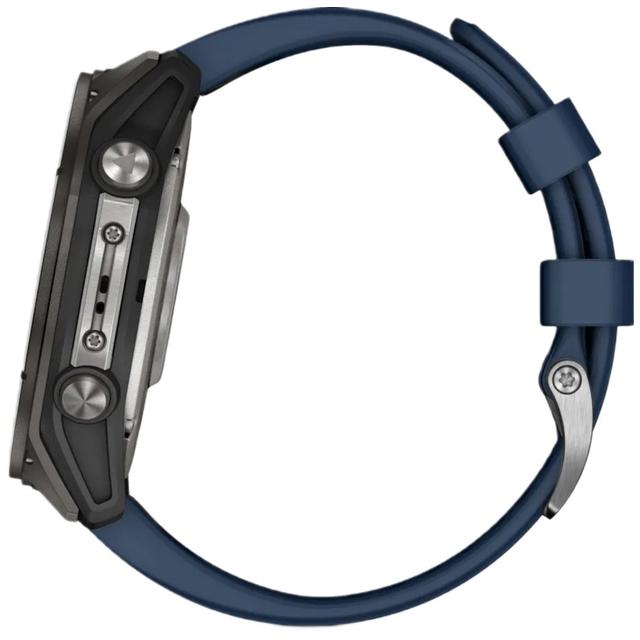 ZEGAREK GARMIN QUATIX 8 AMOLED 51MM