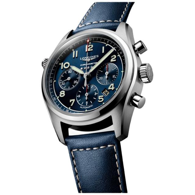 LONGINES SPIRIT CHRONOGRAPH