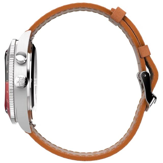 ZEGAREK TIMEX Waterbury