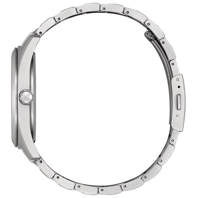 ZEGAREK CITIZEN SUPER TITANIUM