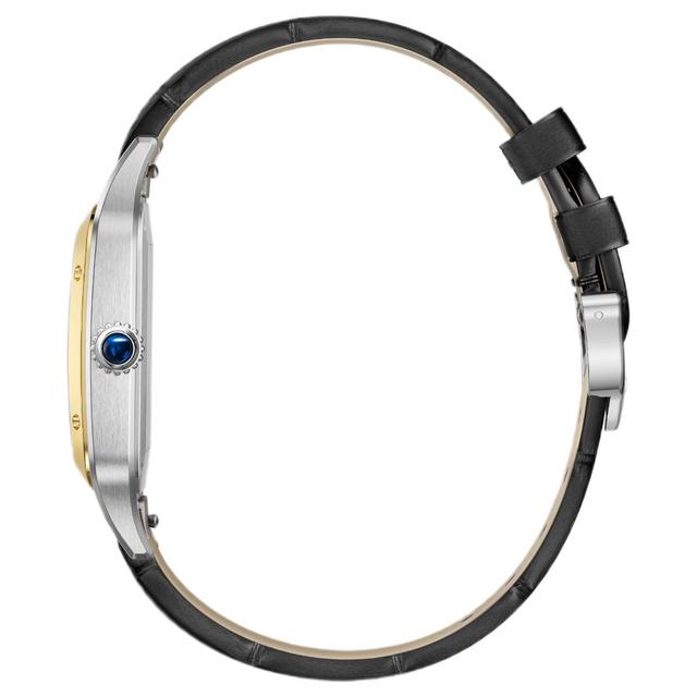 ZEGAREK CARTIER SANTOS-DUMONT XL