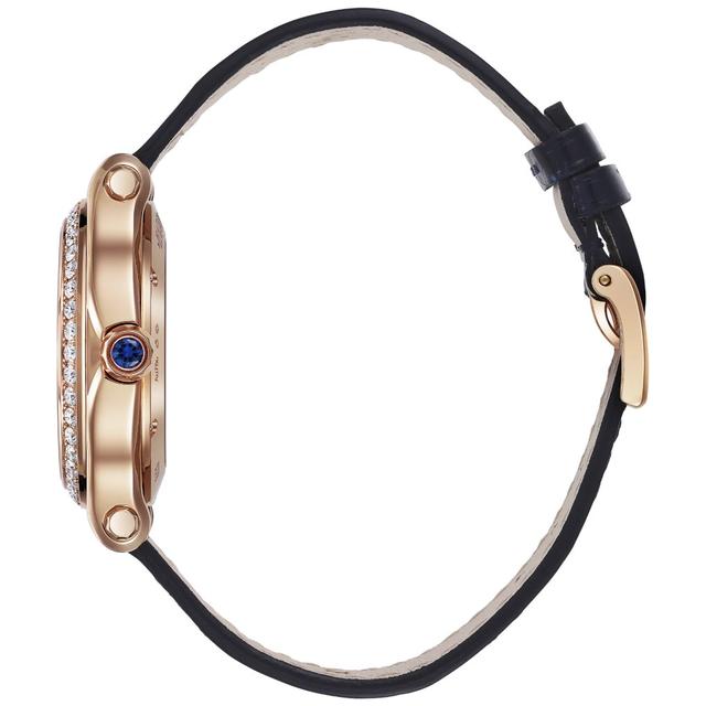 ZEGAREK CHOPARD HAPPY SPORT