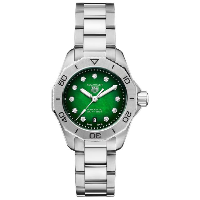 ZEGAREK TAG HEUER AQUARACER PROFESSIONAL 200 DATE