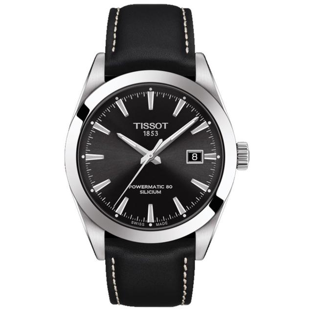 Tissot Gentleman Powermatic 80 Silicium