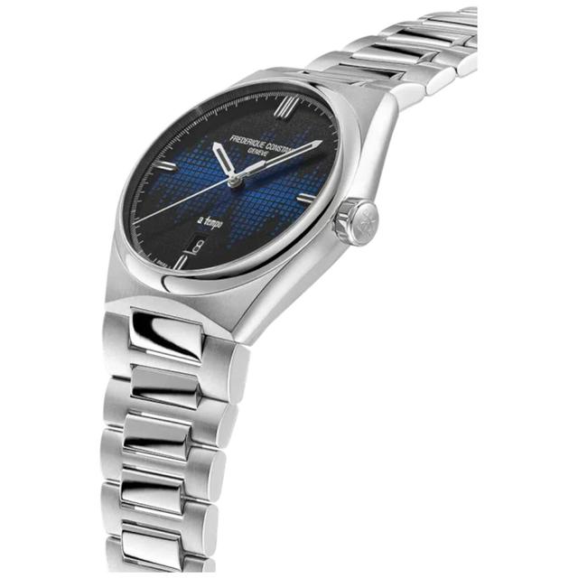 ZEGAREK FREDERIQUE CONSTANT HIGHLIFE AUTOMATIC X THE AVENER LIMITED EDITION