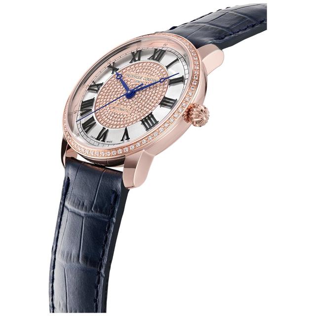 ZEGAREK FREDERIQUE CONSTANT CLASSICS PREMIERE