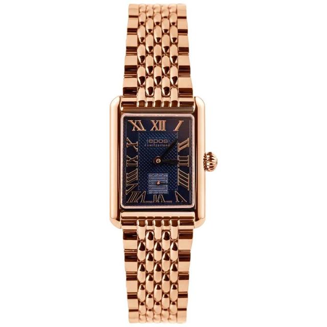 ZEGAREK EPOS QUARTZ LADY