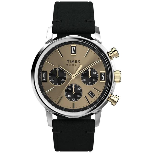 ZEGAREK TIMEX Marlin