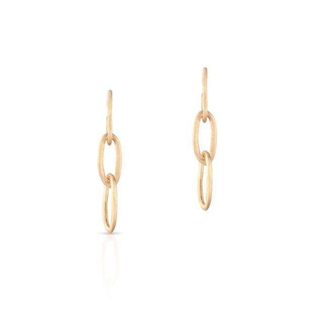 Kolczyki złote MARCO BICEGO