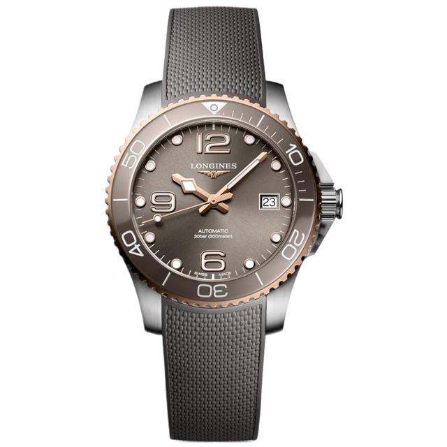 LONGINES HYDROCONQUEST