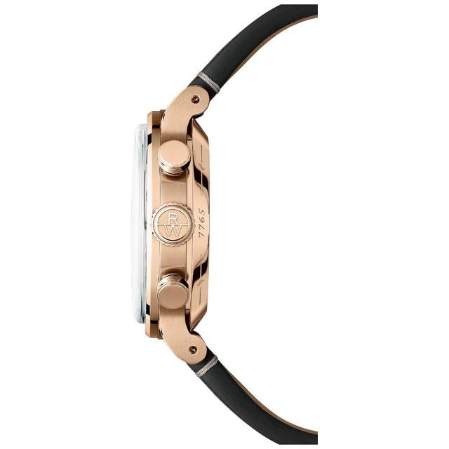 ZEGAREK RAYMOND WEIL MILLESIME TRI-COMPAX CHRONOGRAPH