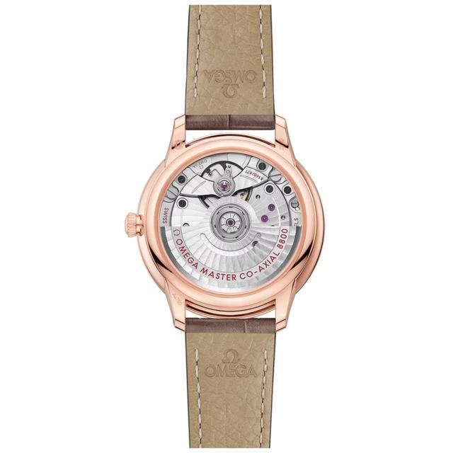 ZEGAREK OMEGA DE VILLE PRESTIGE