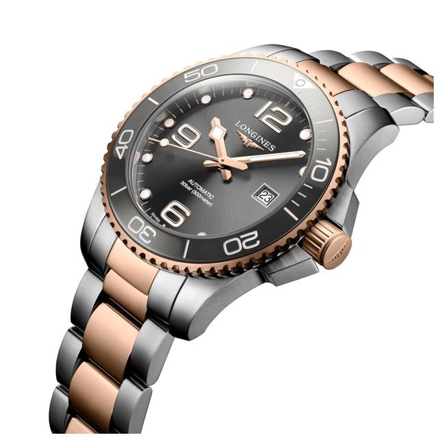 LONGINES HYDROCONQUEST