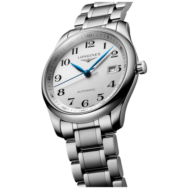 LONGINES MASTER COLLECTION