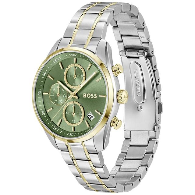 ZEGAREK BOSS GRAND TOUR