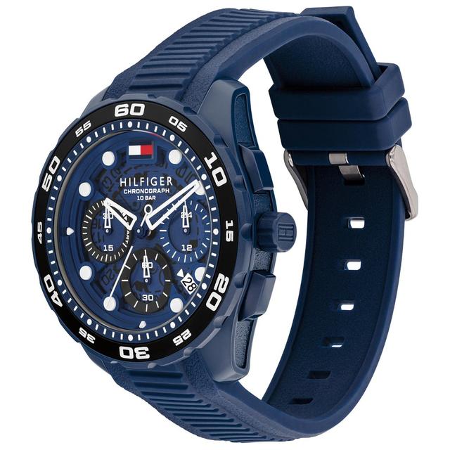 ZEGAREK TOMMY HILFIGER TH-REGATTA