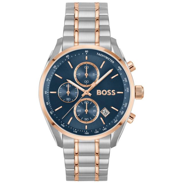 ZEGAREK BOSS GRAND PRIX