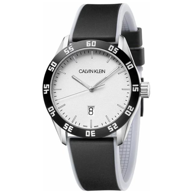 ZEGAREK CALVIN KLEIN COMPETE
