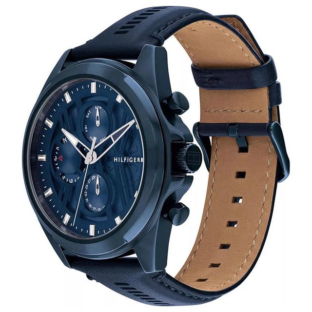 ZEGAREK TOMMY HILFIGER JAX