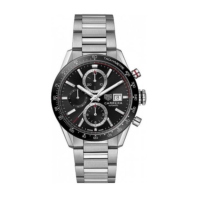 ZEGAREK TAG HEUER CARRERA