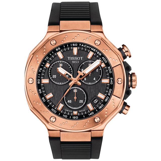 TISSOT T-RACE CHRONOGRAPH