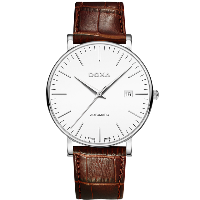 ZEGAREK DOXA D-light Automatic