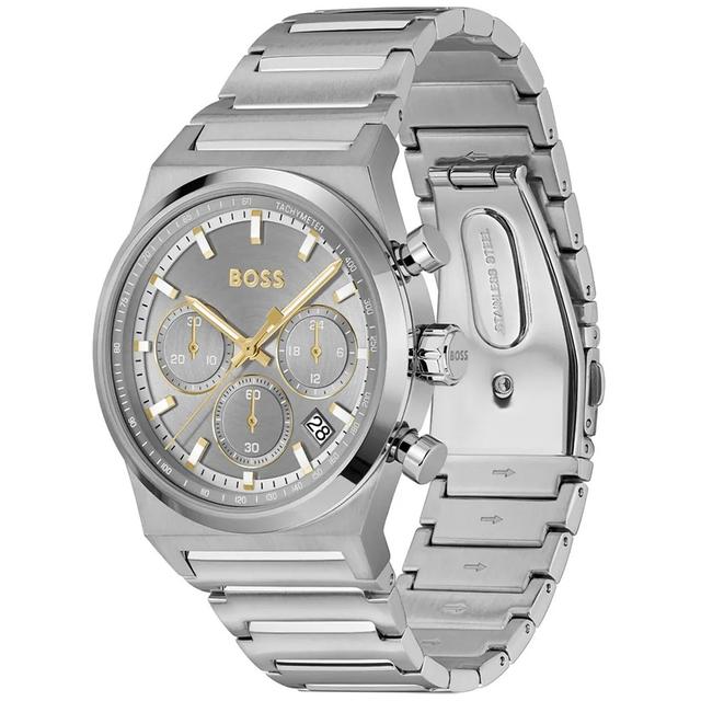 ZEGAREK BOSS CANDOR CHRONO