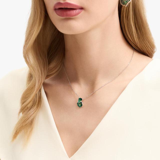 Naszyjnik srebrny Imaginarium