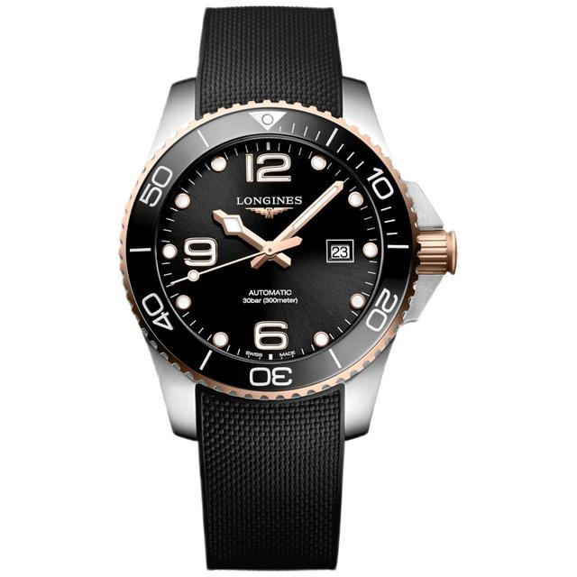 LONGINES HYDROCONQUEST