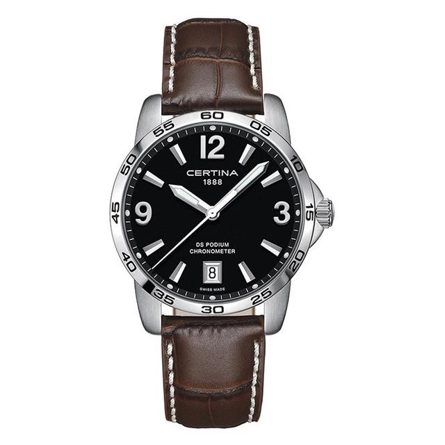 ZEGAREK CERTINA DS PODIUM