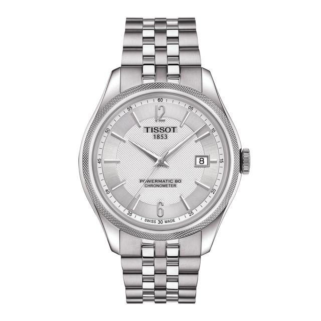 Tissot Ballade Powermatic 80 Cosc