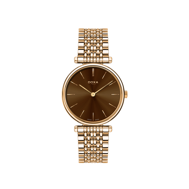 ZEGAREK DOXA D-Lux