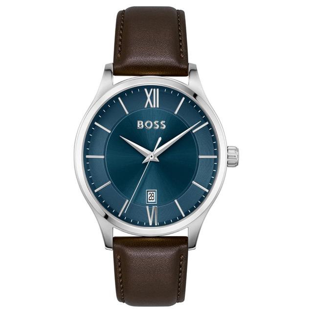 ZEGAREK HUGO BOSS ELITE