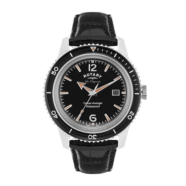 ZEGAREK ROTARY AVENGER