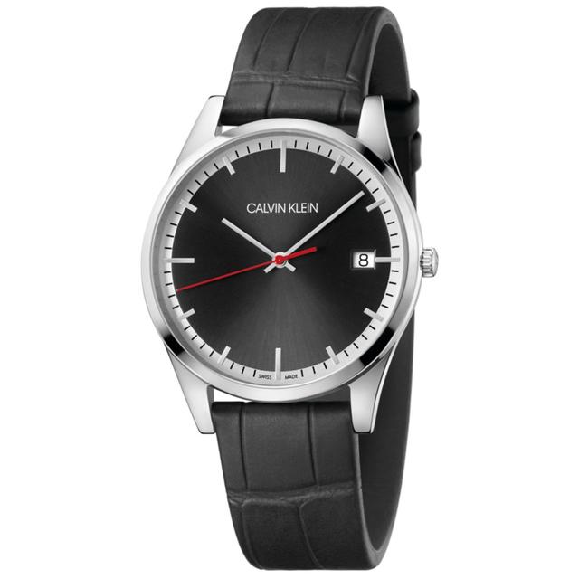 ZEGAREK CALVIN KLEIN TIME GENT
