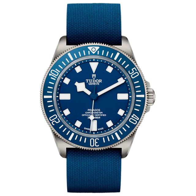 TUDOR PELAGOS FXD