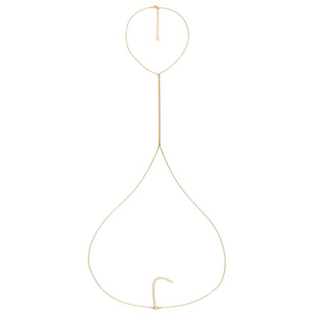 Body Chain Picky Pica Aloha