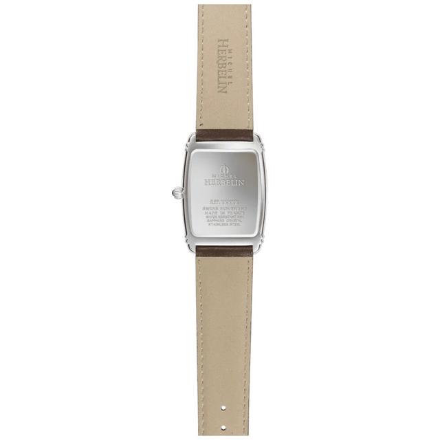 ZEGAREK HERBELIN ART DECO