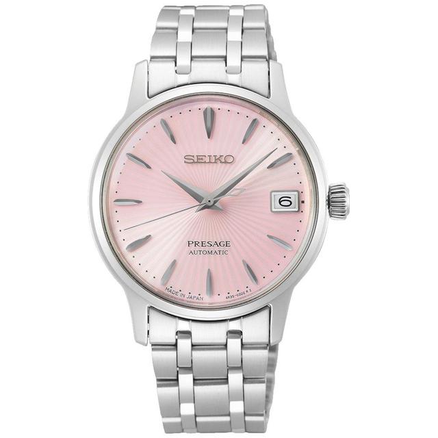 ZEGAREK SEIKO PRESAGE COCKTAIL TIME