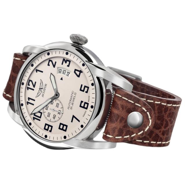 ZEGAREK AVIATOR BRISTOL SCOUT LIMITED EDITION