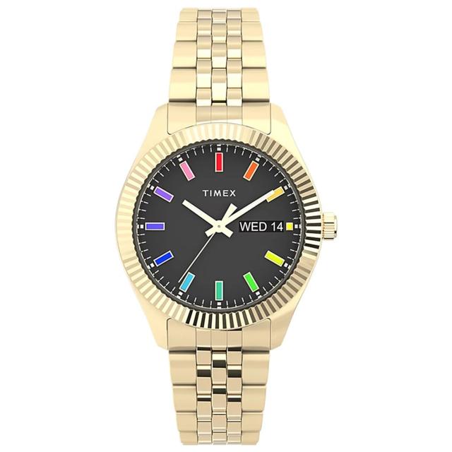 ZEGAREK TIMEX Legacy Rainbow